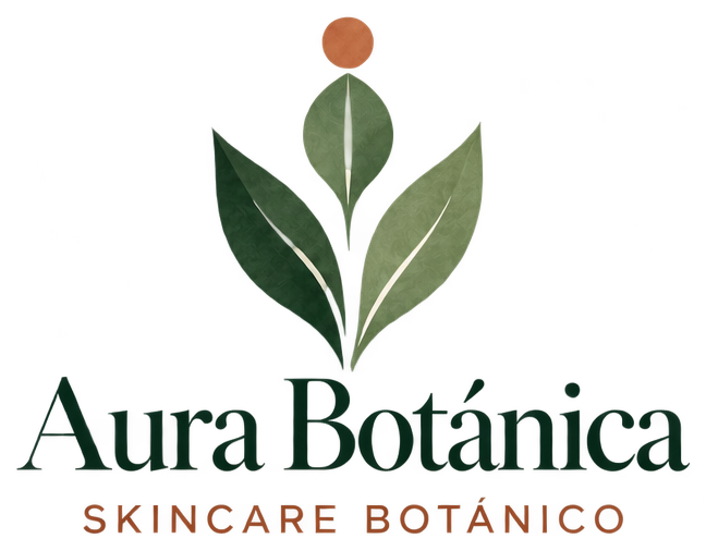 Aura Botánica